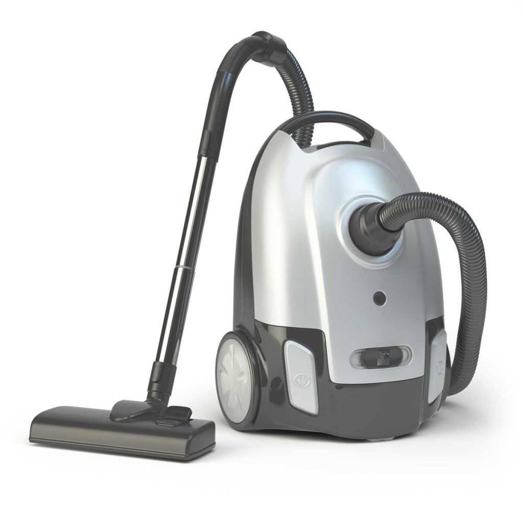 Staubsauger